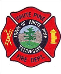 White Pine Volunteer Fire Department Archives - National Fallen ...