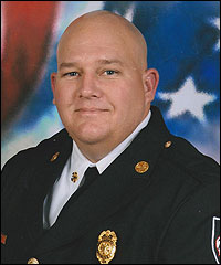 James Alan Hicks - National Fallen Firefighters Foundation