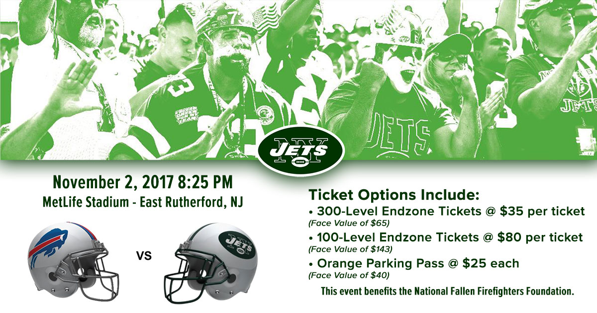 nj jets tickets