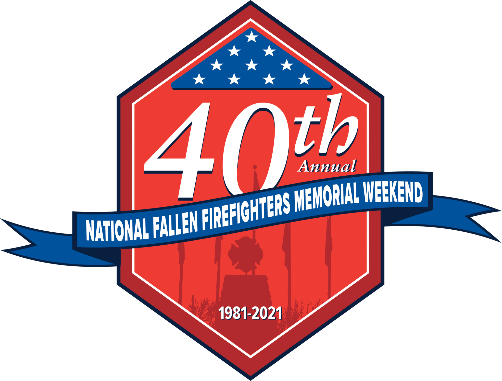 National Memorial to Honor Fallen Fire Heroes National Fallen