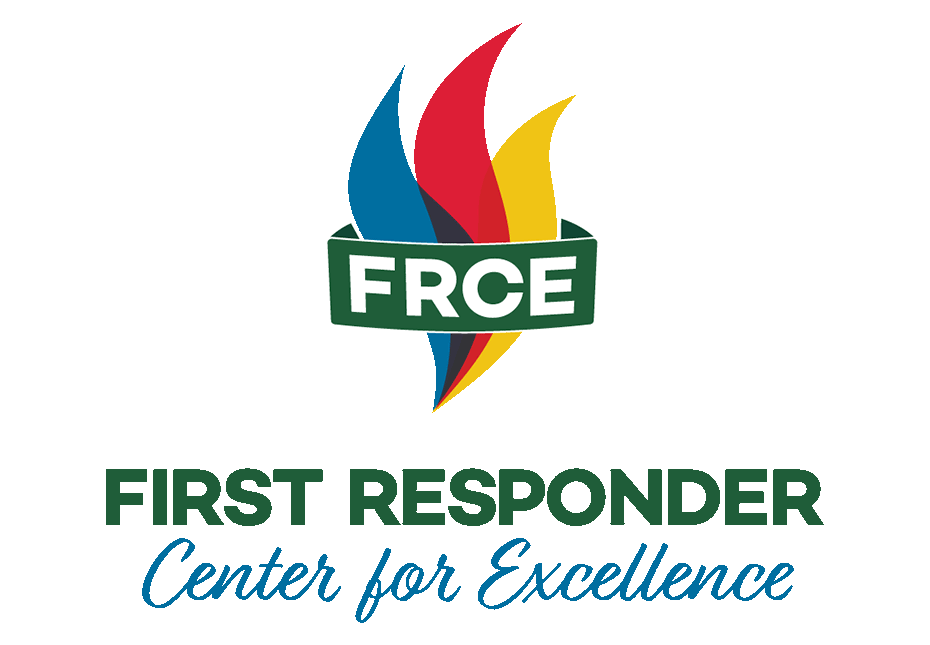 First Responder Center for Excellence