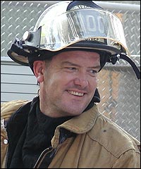 Brandon S. Phillips - National Fallen Firefighters Foundation