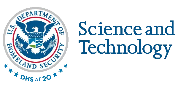 Department of Homeland Security Science and Technology Directorate