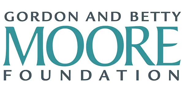 Betty and Gordan Moore Foundation