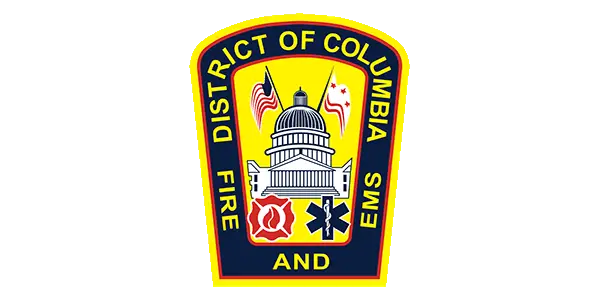 District of Columbia Fire and EMS Department