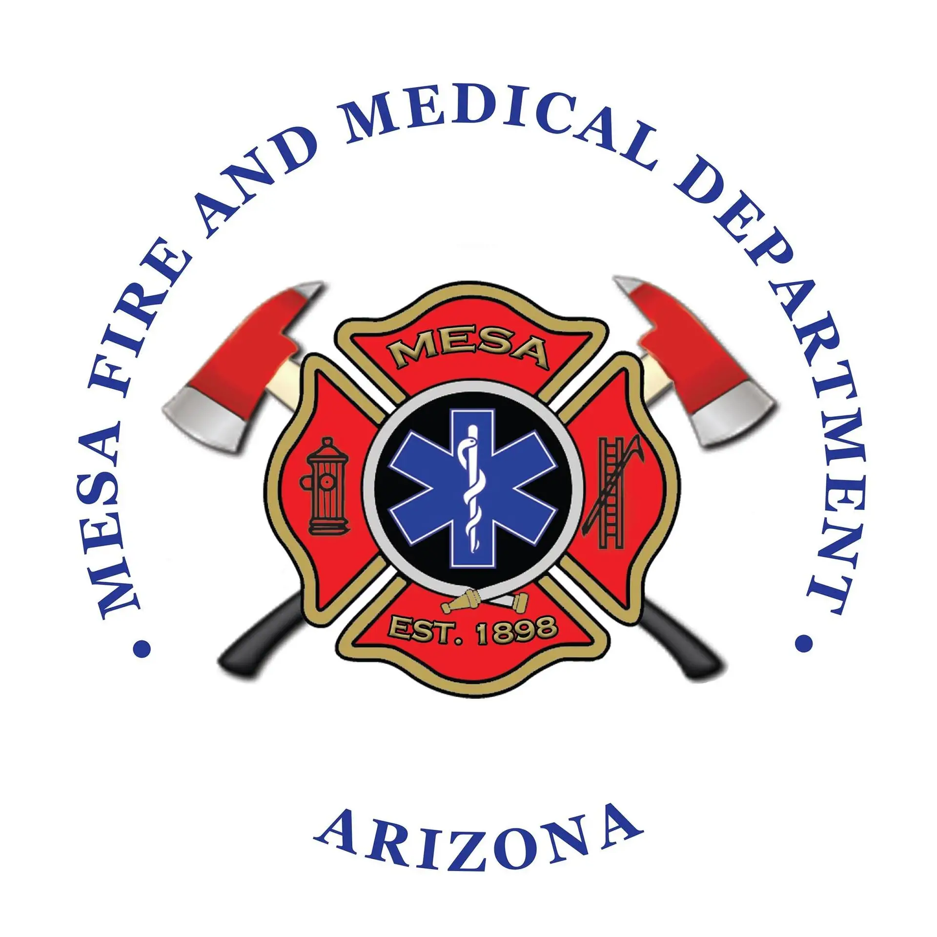 Mesa Fire/Medical Department