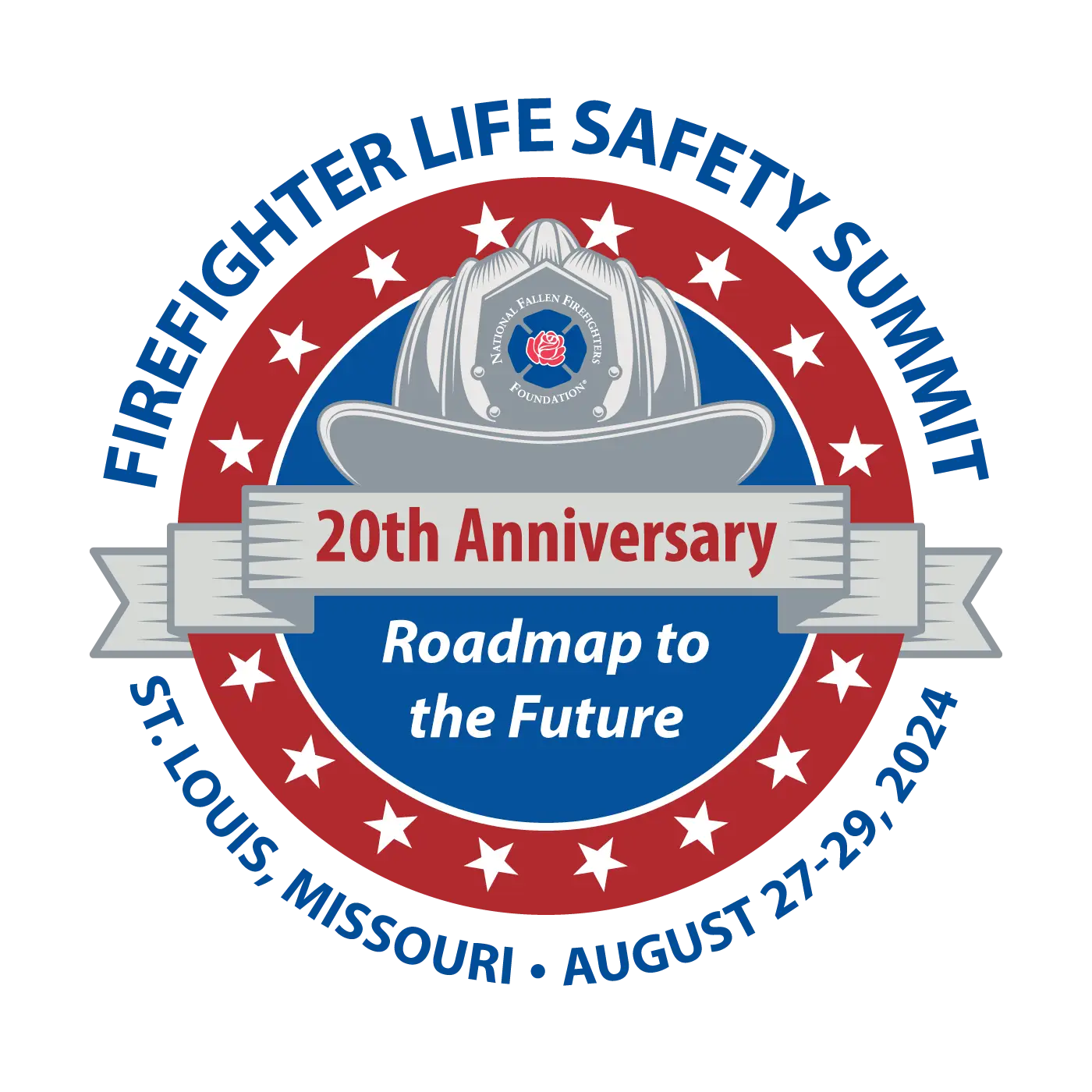 20th Anniversary Firefighter Life Safety Summit