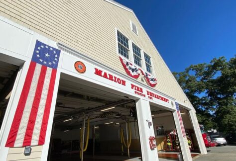 Marion Fire/EMS Department