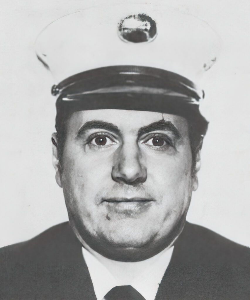 James E. Cutillo