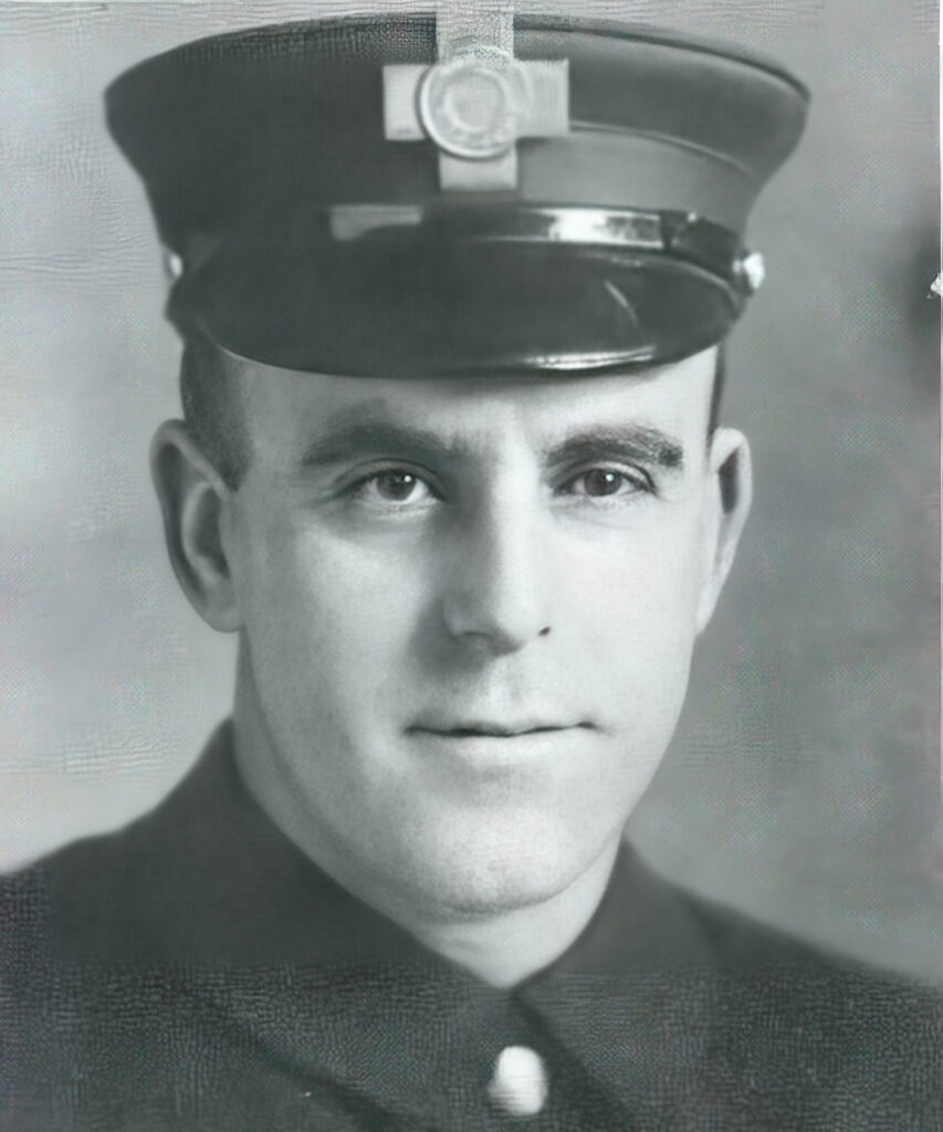 John F. Foley