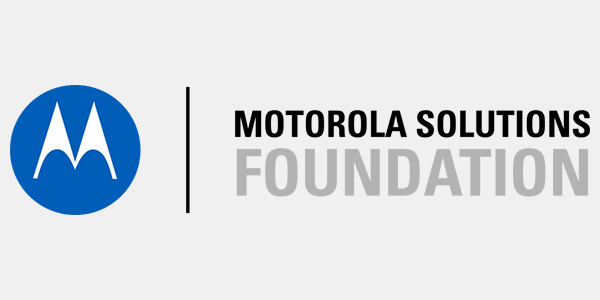 Motorola Solutions Foundation Memorial Scholarship Fund